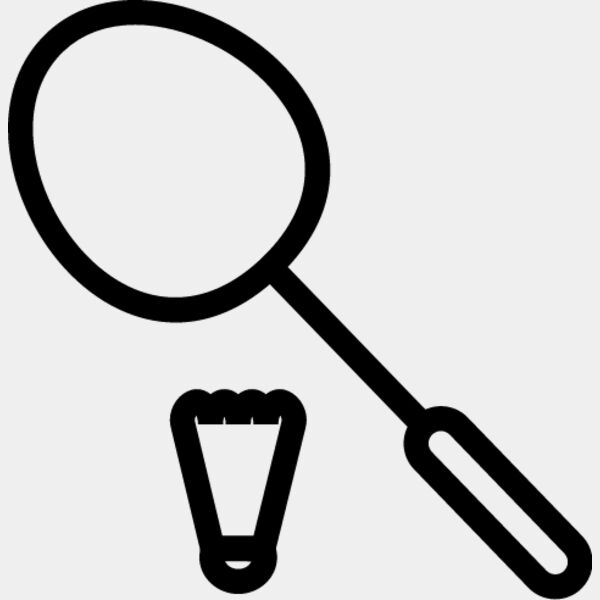 Badminton Thumbnail