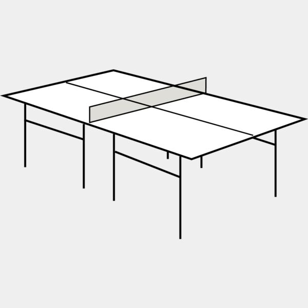 Table Tennis Table1 Thumbnail