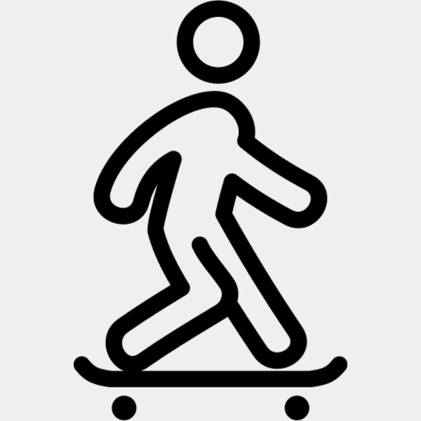 Skateboarder2 Thumbnail