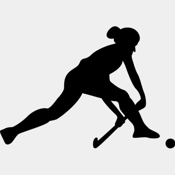 Field Hockey Player1 Thumbnail