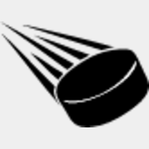 Hockey Puck Thumbnail