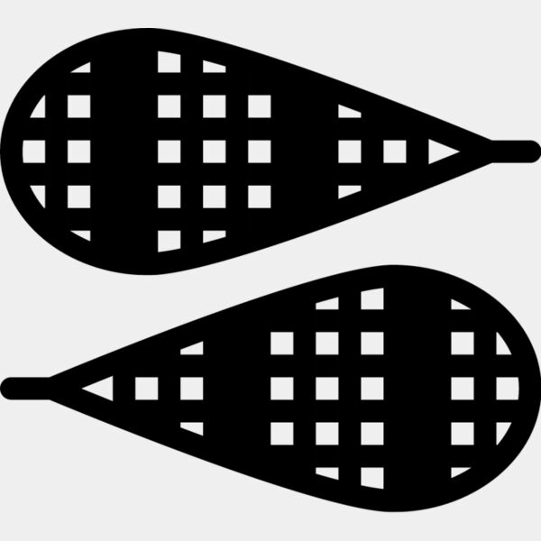 Snow Shoes1 Thumbnail