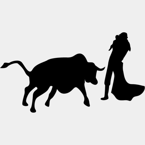 Bull Fighting1 Thumbnail