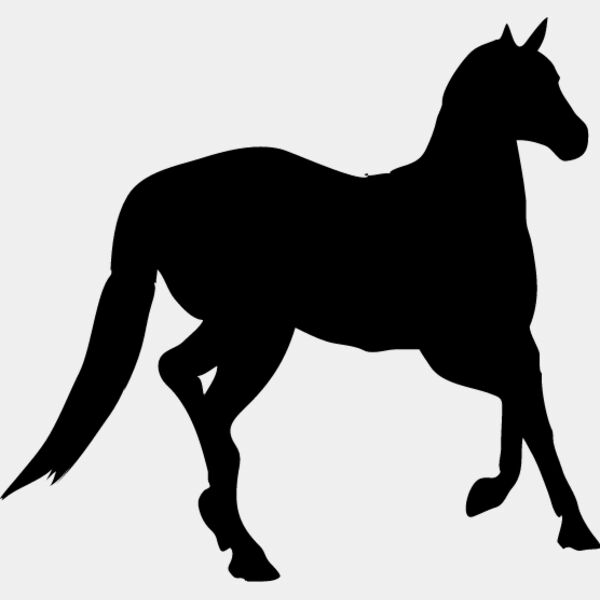 Horses Silhouette9 Thumbnail