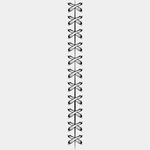 Football Laces2 Thumbnail