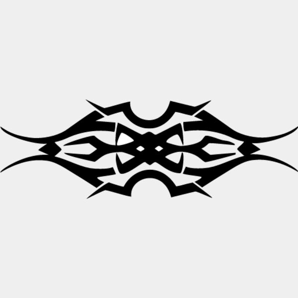 Tribal Divider10 Thumbnail