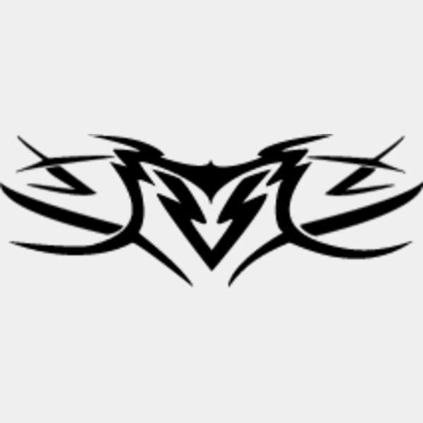 Tribal Divider20 Thumbnail