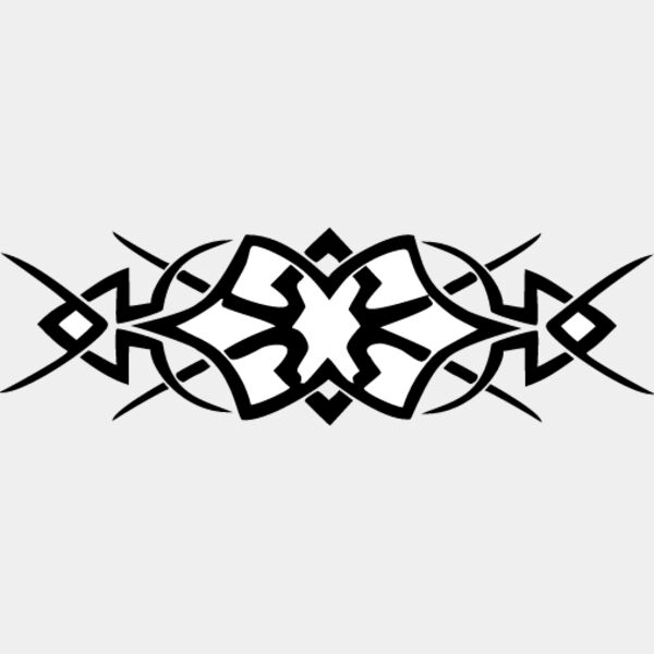 Tribal Divider7 Thumbnail