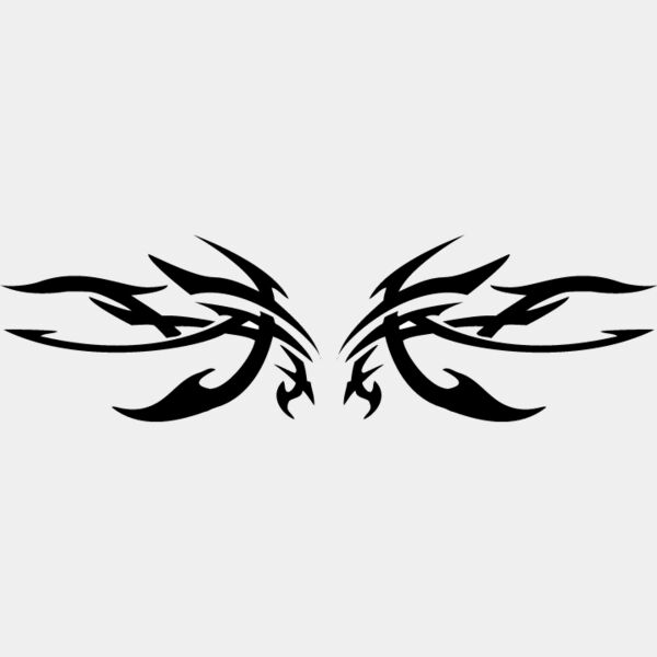 Tribal Divider6 Thumbnail