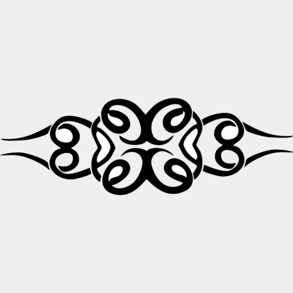 Tribal Divider8 Thumbnail