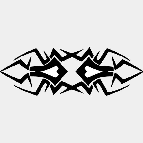 Tribal Divider9 Thumbnail