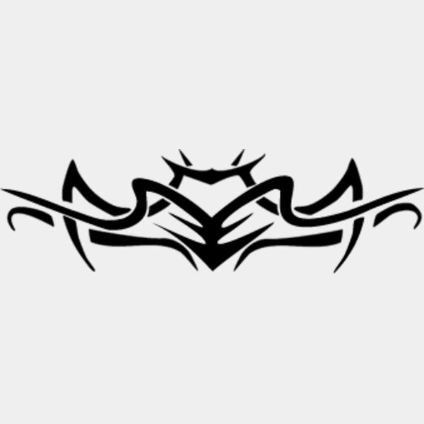 Tribal Divider25 Thumbnail