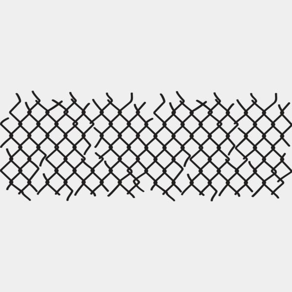 Chainlink Fence Thumbnail