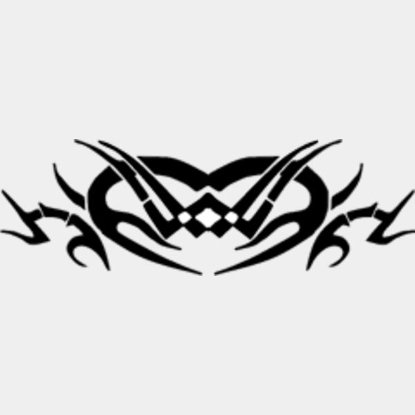 Tribal Divider27 Thumbnail