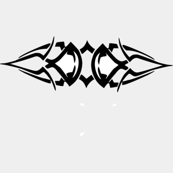 Tribal Divider29 Thumbnail