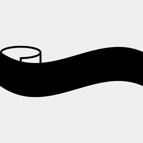 Solid Ribbon35 Thumbnail