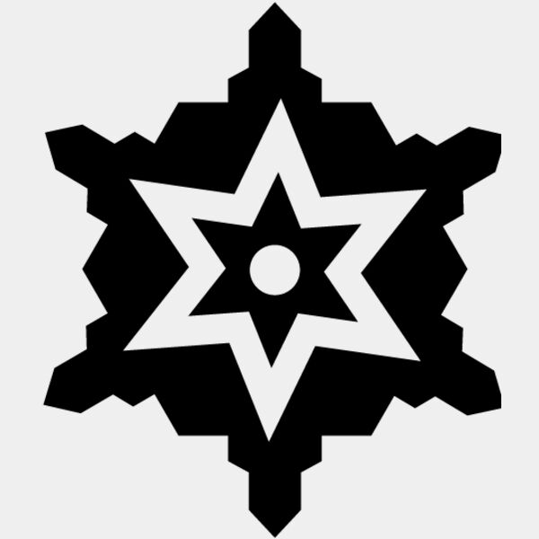 Snowflake9 Thumbnail