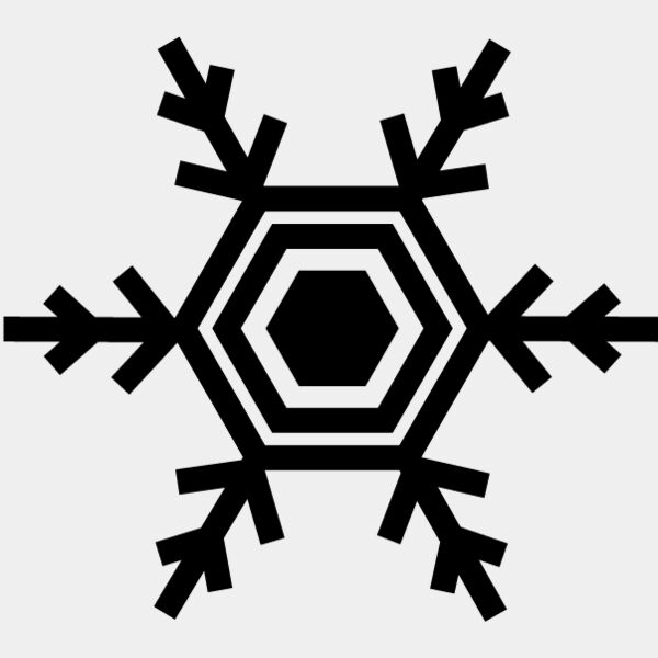 Snowflake11 Thumbnail