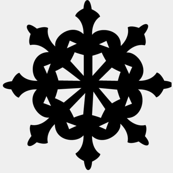 Snowflake4 Thumbnail