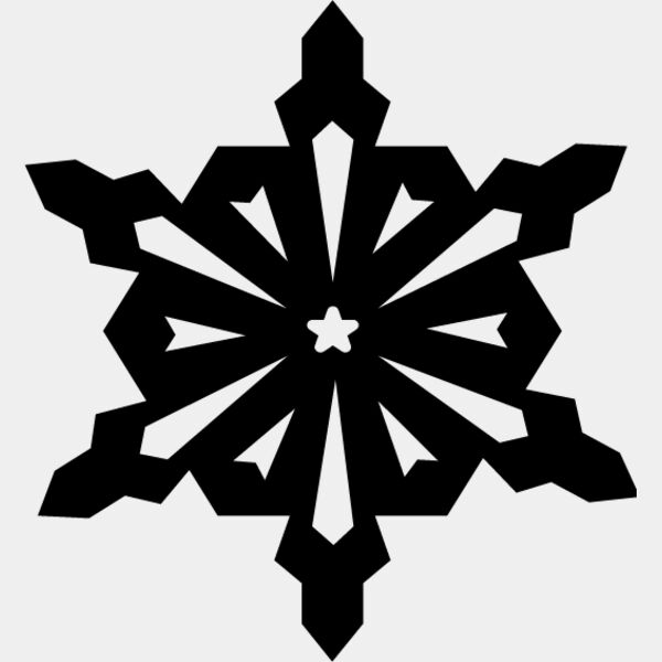 Snowflake8 Thumbnail