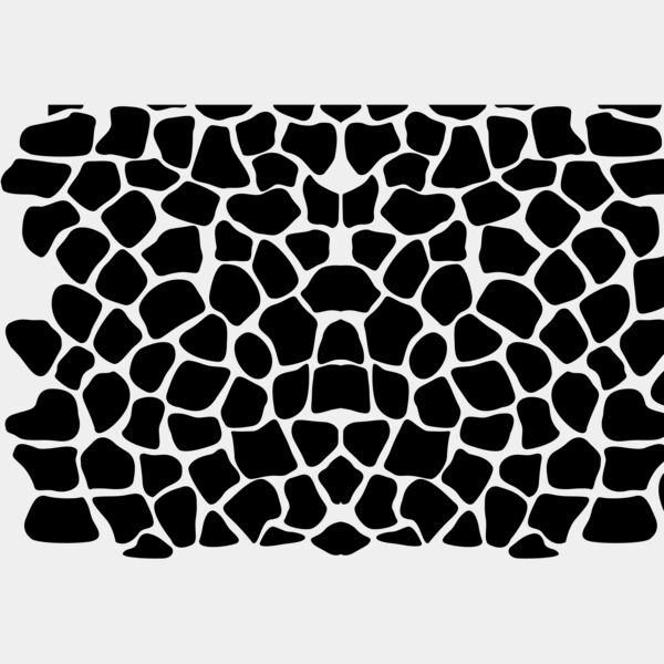 Giraffe Print Thumbnail