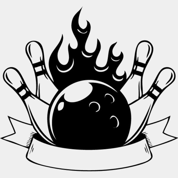 Bowling Logo5 Thumbnail