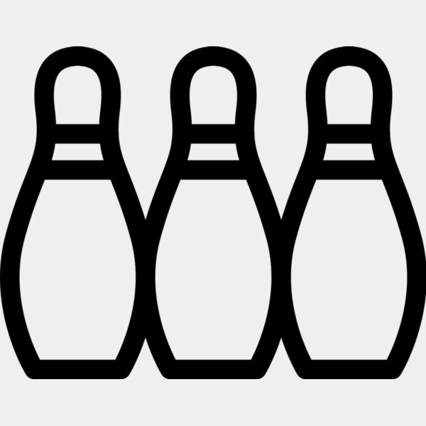 Bowling Pins6 Thumbnail