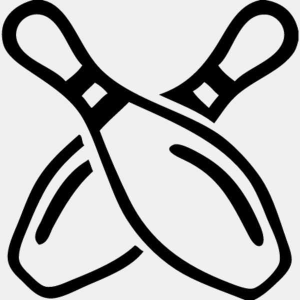 Crossed Pins Thumbnail