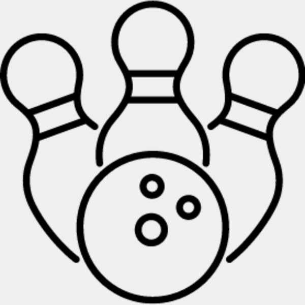 Bowling Pins   Ball6 Thumbnail