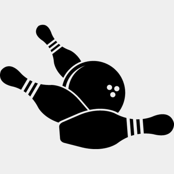 Bowling Pins   Ball5 Thumbnail
