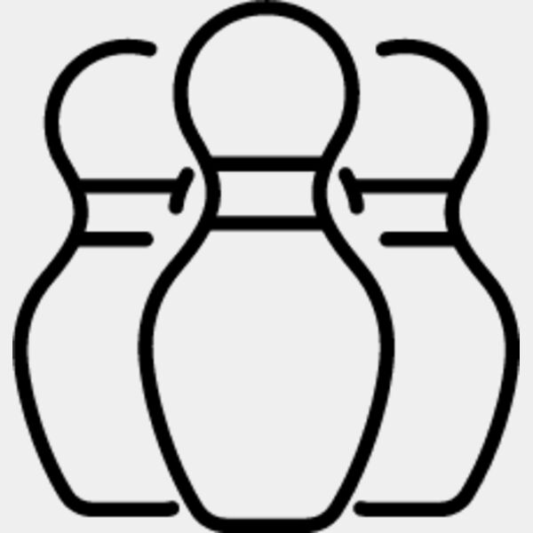 Bowling Pins5 Thumbnail
