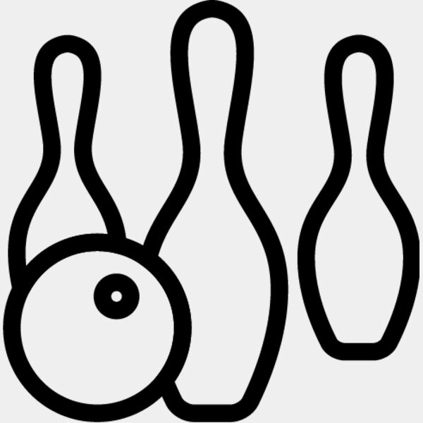 Bowling Pins   Ball8 Thumbnail