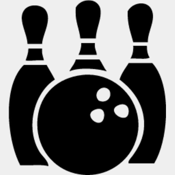 Bowling Pins   Ball3 Thumbnail
