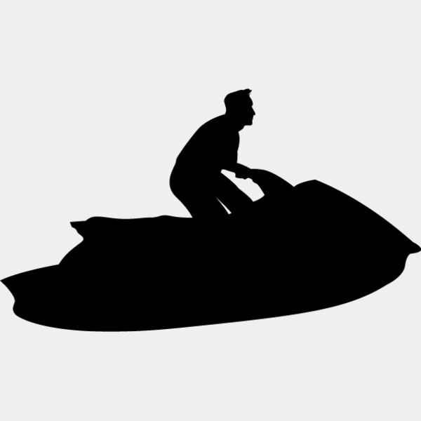 Jet Ski Rider Thumbnail