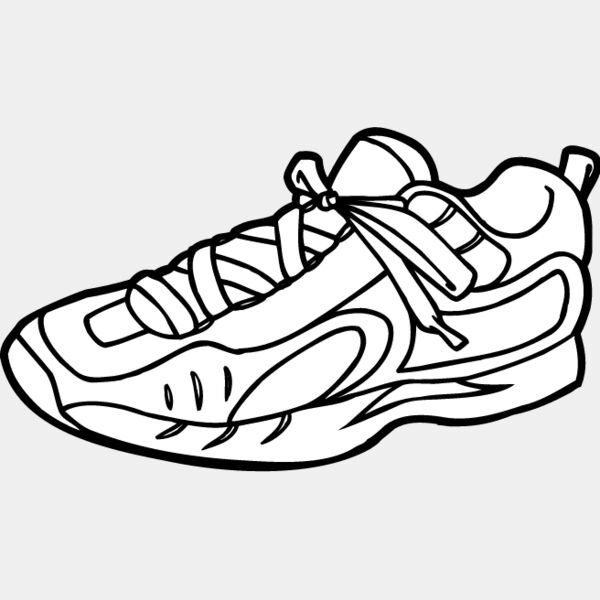 Running Shoe1 Thumbnail