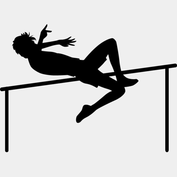 High Jumper2 Thumbnail