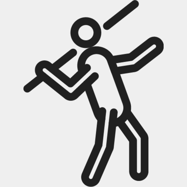 Javelin Thrower4 Thumbnail