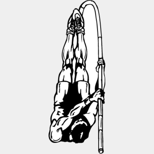 Pole Vaulter4 Thumbnail
