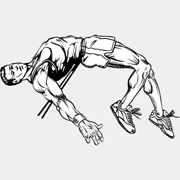 High Jumper1 Thumbnail