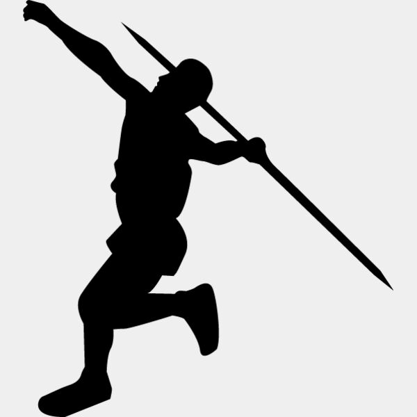 Javelin Thrower2 Thumbnail