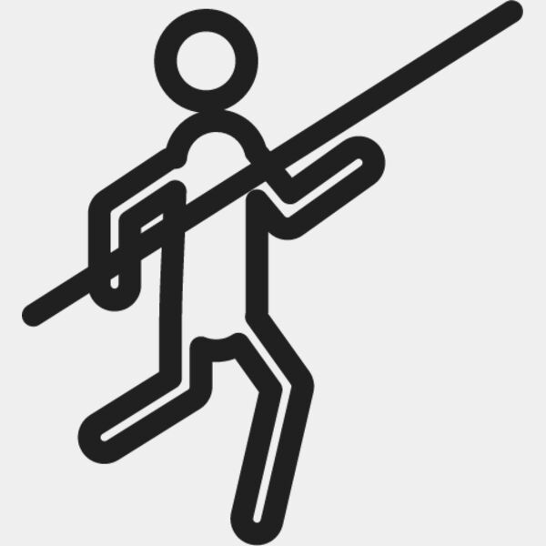 Pole Vaulter2 Thumbnail