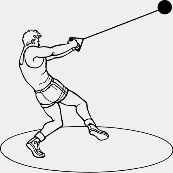 Hammer Thrower1 Thumbnail