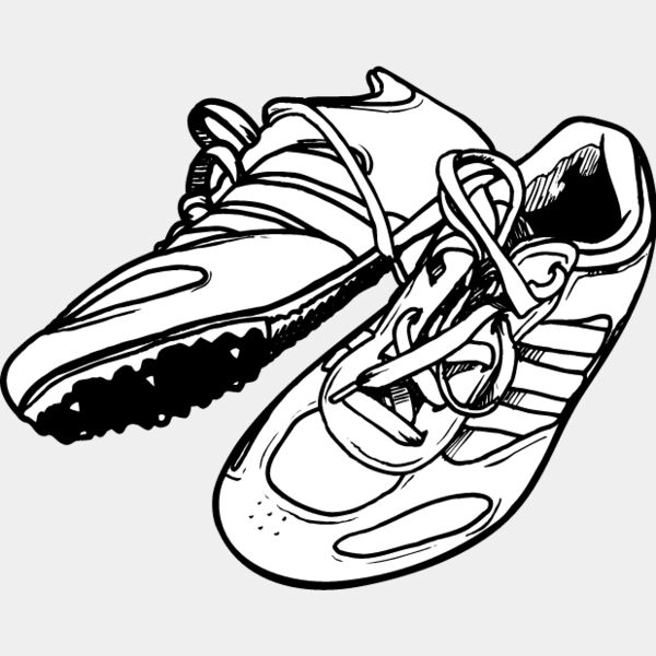 RunningShoes Thumbnail