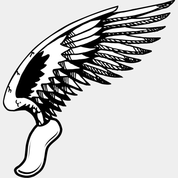 Winged Foot1 Thumbnail