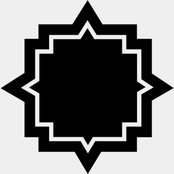 Outlined Shape3 Thumbnail