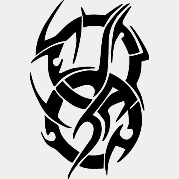 Tribal Badge13 Thumbnail