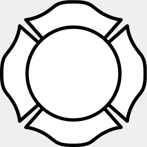 Fire Maltese Badge2 Thumbnail