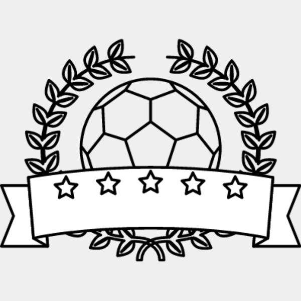 Soccer Badge7 Thumbnail