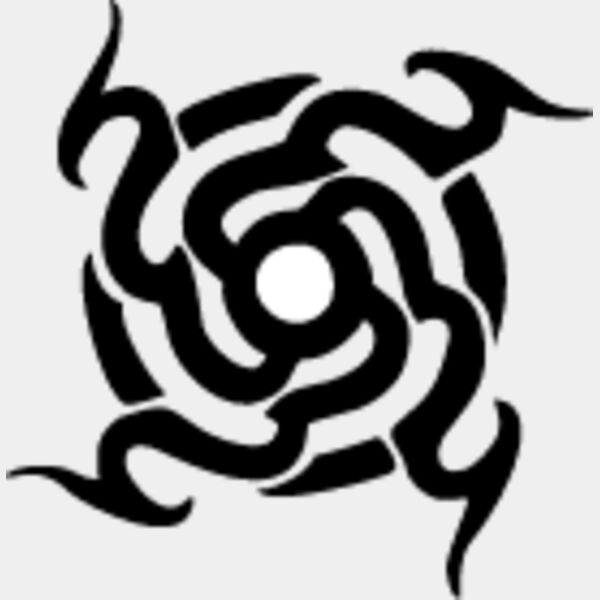 Tribal Badge27 Thumbnail