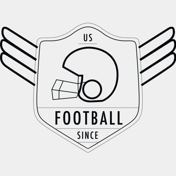 Football Badge1 Thumbnail